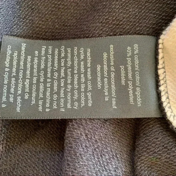 Tommy Hilfiger Zip Jacket​​ - Picture 5 of 5